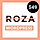 Roza Elegant Diary WordPress Theme WordPress Theme