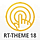 RT-Theme 18 WordPress Theme