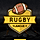 Rugby League HTML Template