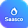 Saasco - Software, App, Startup, Saas PSD Template