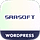 Saasoft WordPress Theme