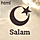 Salam - Religion Portal & Mosque Finder HTML Template