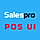 SalesPro -Flutter POS & Inventory Account  UI Kit