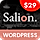 Salion WordPress Theme