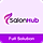 SalonHub - Spa & Salon Booking Management Full Solution
