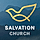 Salvation WordPress Theme