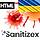 Sanitizex - Sanitizing Services HTML Template