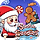 Santa Candies - Unity 2022 Game Source Code | Admob Ready | Easy Reskin & Passive Income