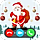 Santa Claus Voice Video Call with AdMob Ads Android