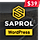 Saprol WordPress Theme