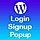 Saraagna | WordPress Login - Registration Popup Plugin WordPress Plugin