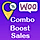 Saragna | WooCommerce Product Combo with Discount Boost Sale Plugin WordPress Plugin