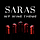 Saras WordPress Theme