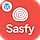 Sasfy WordPress Theme