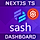 Sash - Nextjs Typescript Admin Portal Template