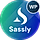 Sassly WordPress Theme
