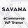 Savana WordPress Theme