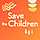 Save the Children WordPress Theme