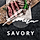 Savory WordPress Theme