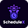 ScheduleX - AI Powered Social Media Post Schedule Automation | SaaS Platform
