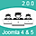 School Management System for Joomla