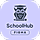 SchoolHub - School Management Dashboard Figma Template