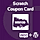 Scratch Coupon Card WordPress plugin