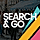 Search and Go WordPress Theme
