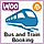 Seat Reservation - Bus and Train Booking for WordPress and WooCommerce