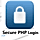 Secure-PHP-Login & Registration System