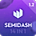 Semidash - Bootstrap Admin & Dashboard Template