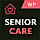 Senior Care WordPress Theme