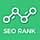 SEO Rank - PSD Template