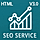 Seo Service HTML Template