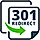 SEO 301, 302, 303 URL Redirects 404 Page