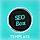 SEOBox Template for AtoZ SEO Tools