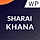 Sharai Khana WordPress Theme