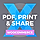Share, Print and PDF Products for WooCommerce WordPress Plugin