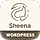 Sheena WordPress Theme