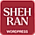 Shehran WordPress Theme