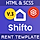 Shifto - Rental Listings Bootstrap HTML Template
