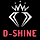 D-shine - Diamond Jewelry HTML template