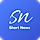 ShortNews - Read News Within 60 Second - Android Native App