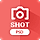 Shot | Premium Photos PSD Template