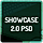 Showcase- Multpurpose PSD Template