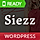 Siezz WordPress Theme