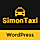 Simontaxi WordPress Theme
