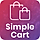 Simple Cart Responsive OpenCart