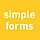 Simple Forms