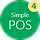 Simple POS - Point of Sale Made Easy
